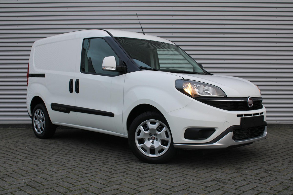 Fiat Doblò