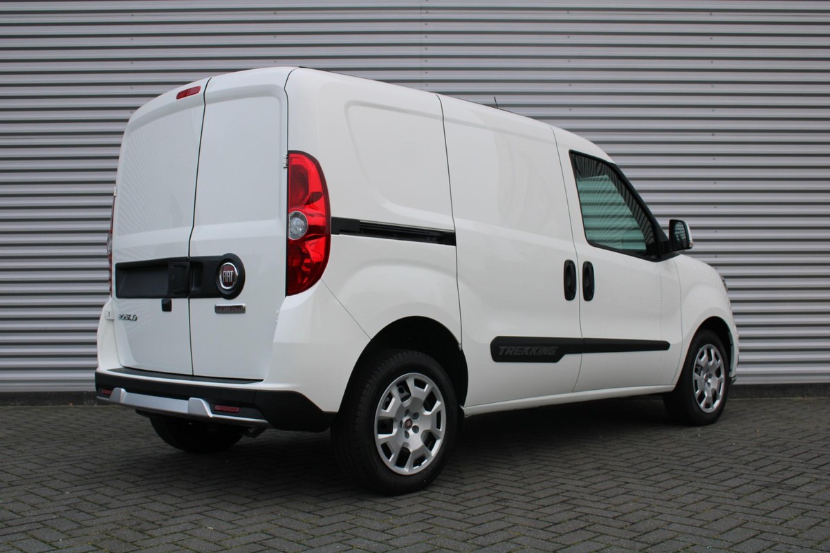 Fiat Doblò
