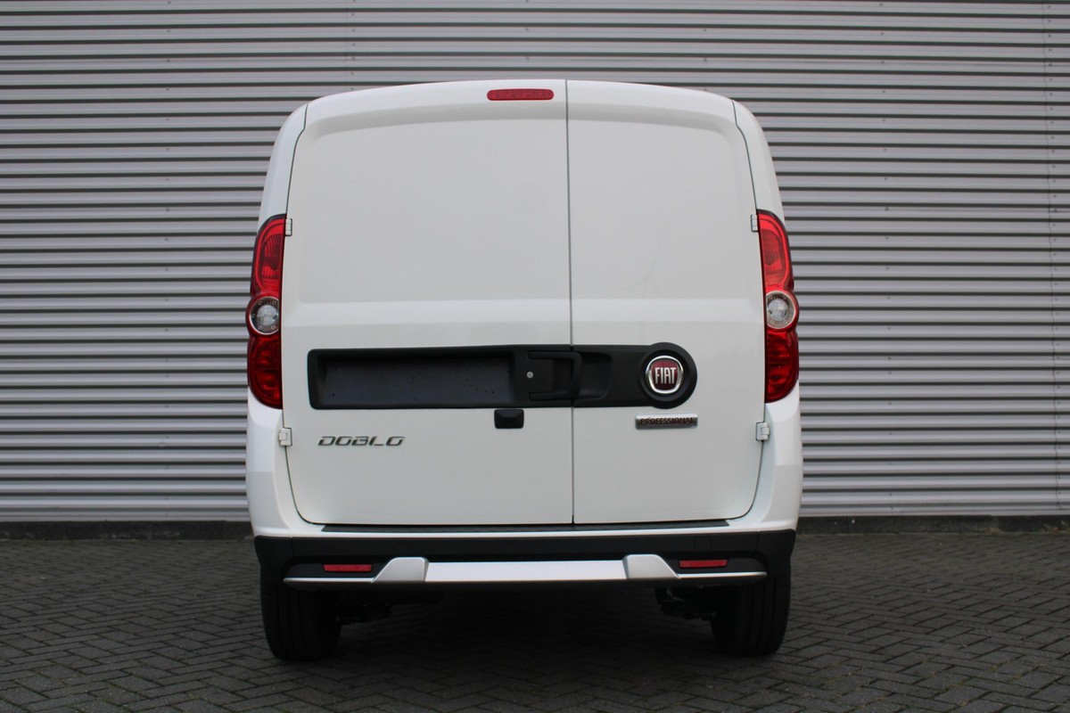 Fiat Doblò