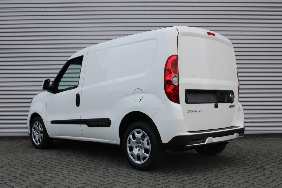 Fiat Doblò