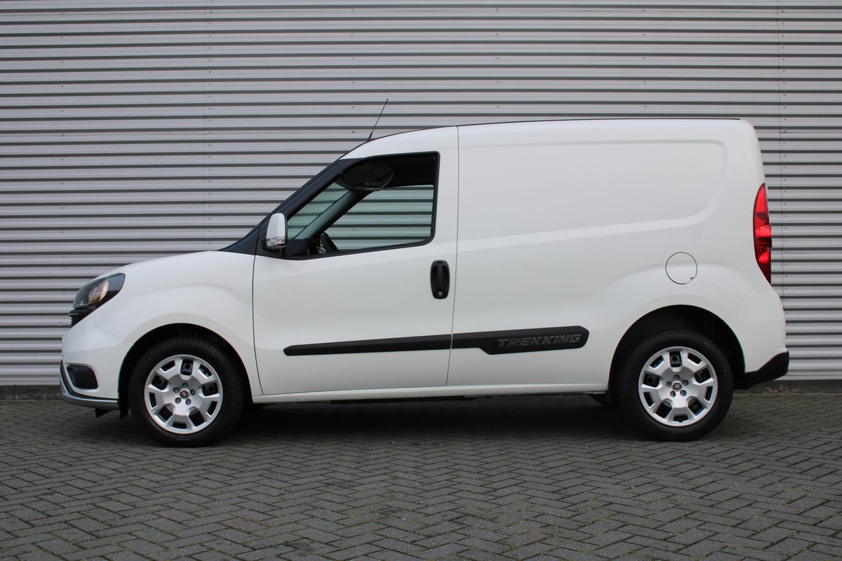 Fiat Doblò