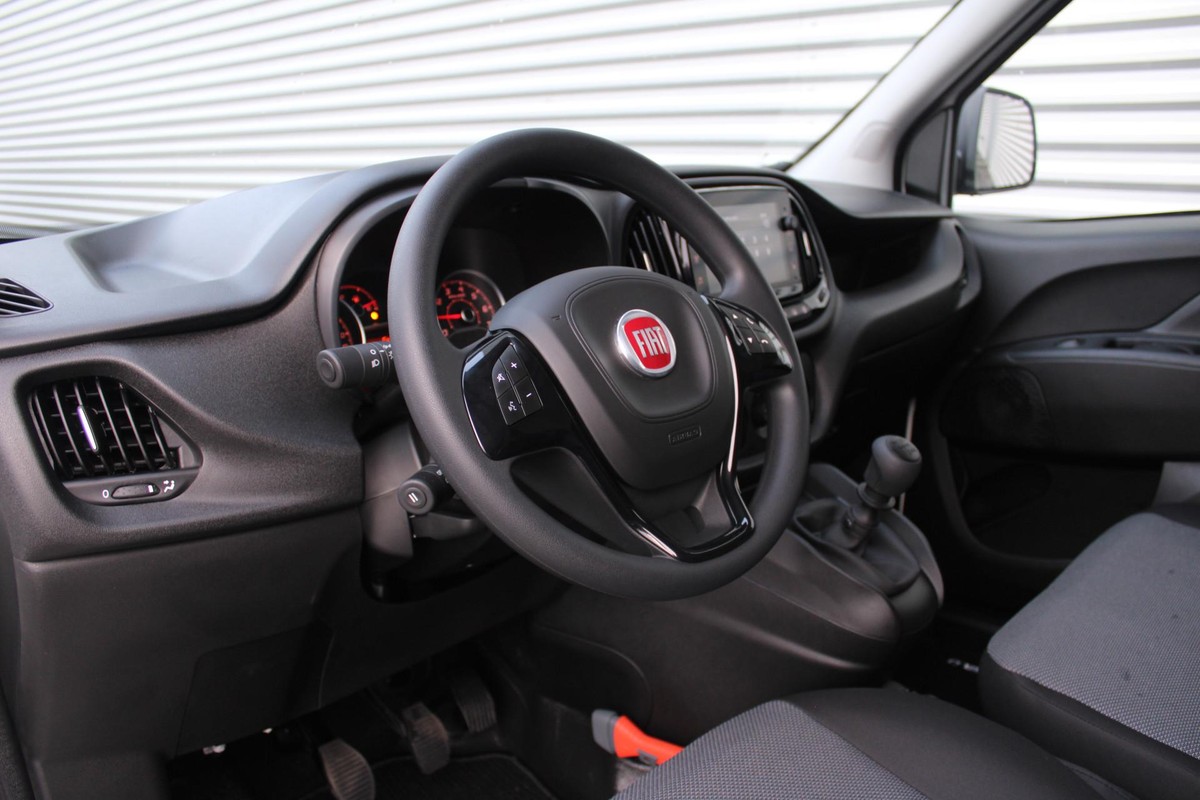 Fiat Doblò