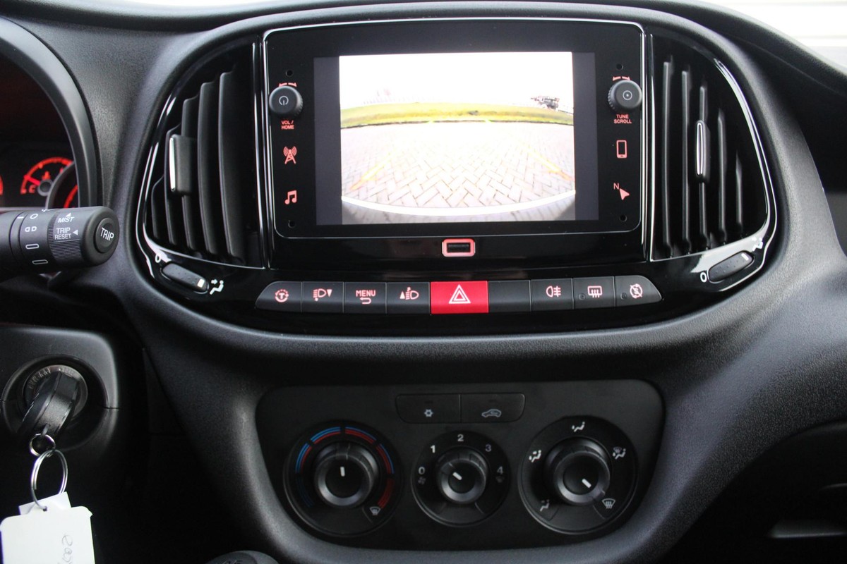 Fiat Doblò