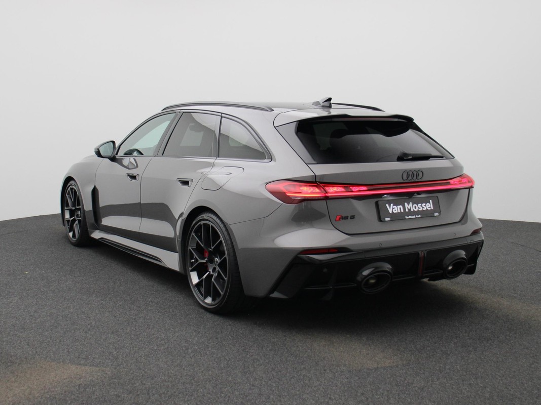 Audi RS5