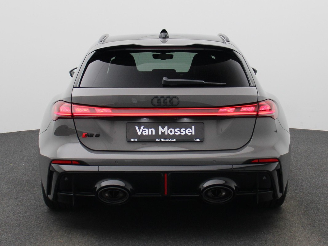 Audi RS5