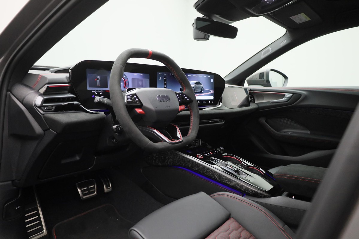 Audi RS5