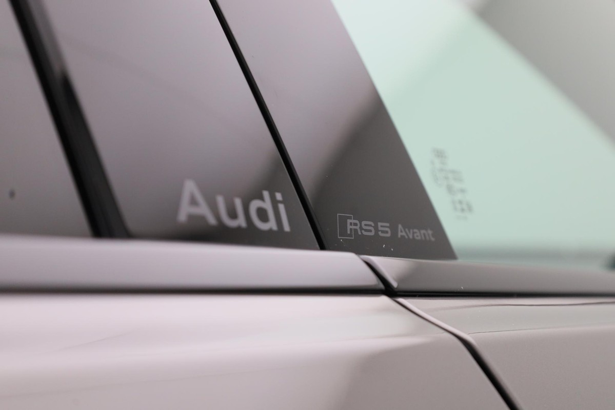 Audi RS5