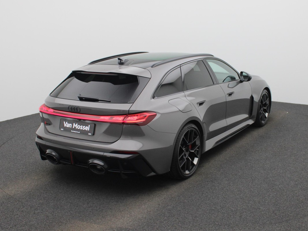Audi RS5