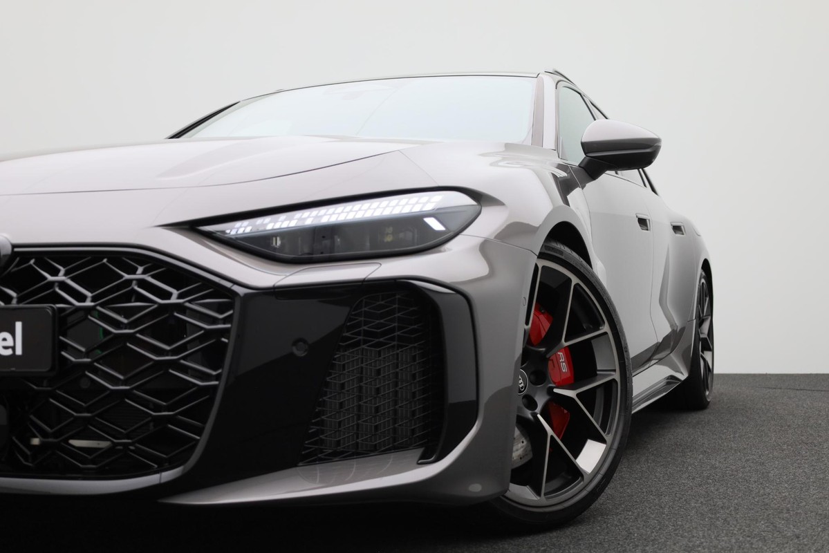Audi RS5