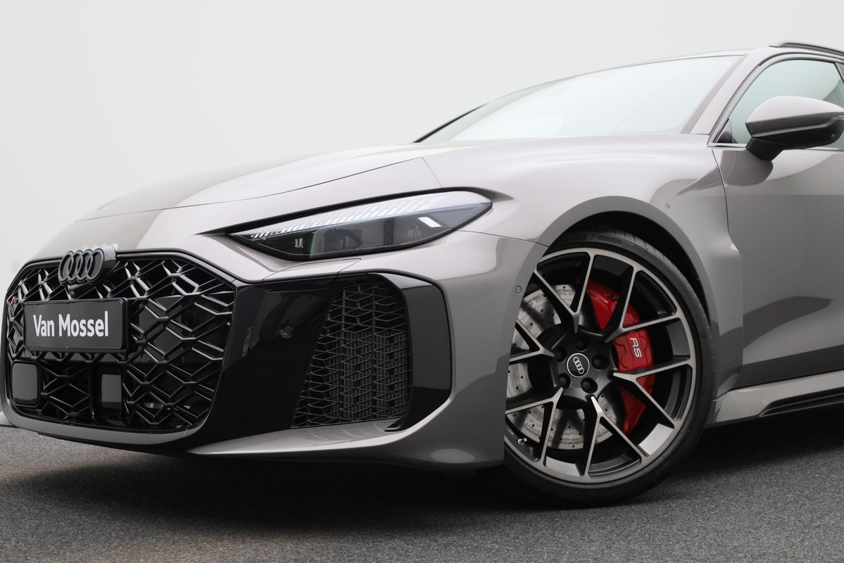 Audi RS5