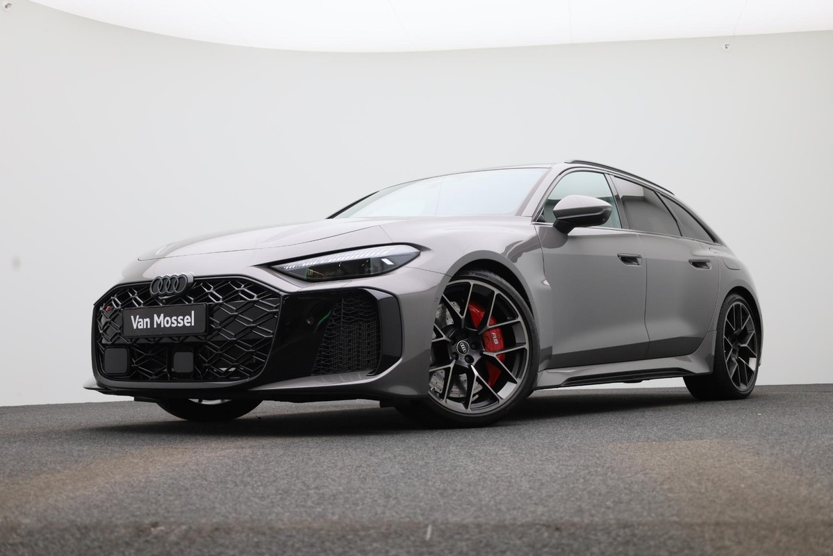 Audi RS5