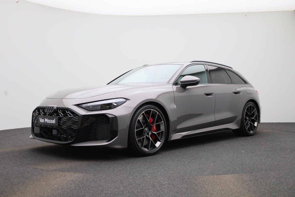 Audi RS5