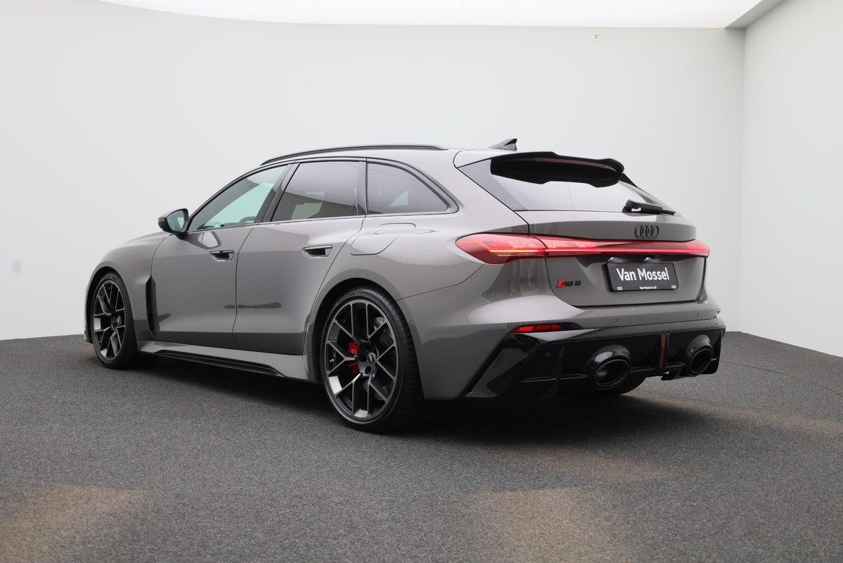 Audi RS5
