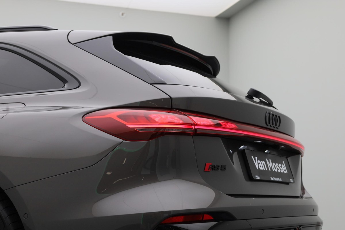 Audi RS5