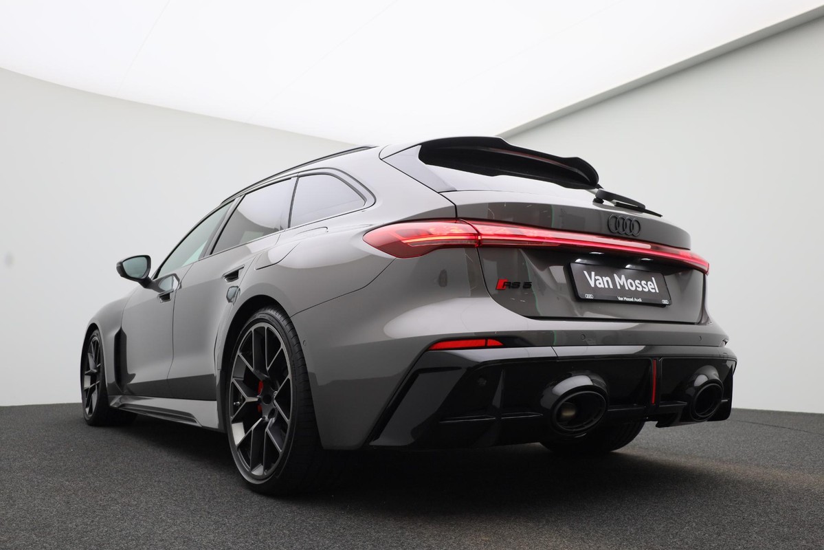 Audi RS5