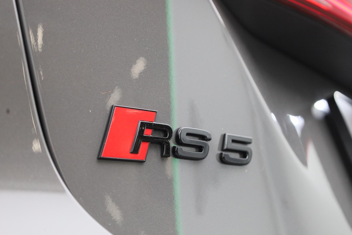 Audi RS5