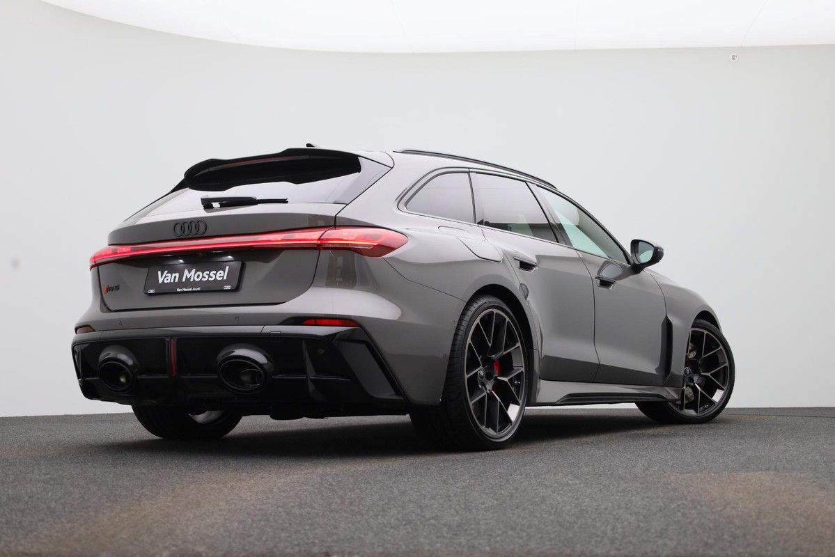 Audi RS5