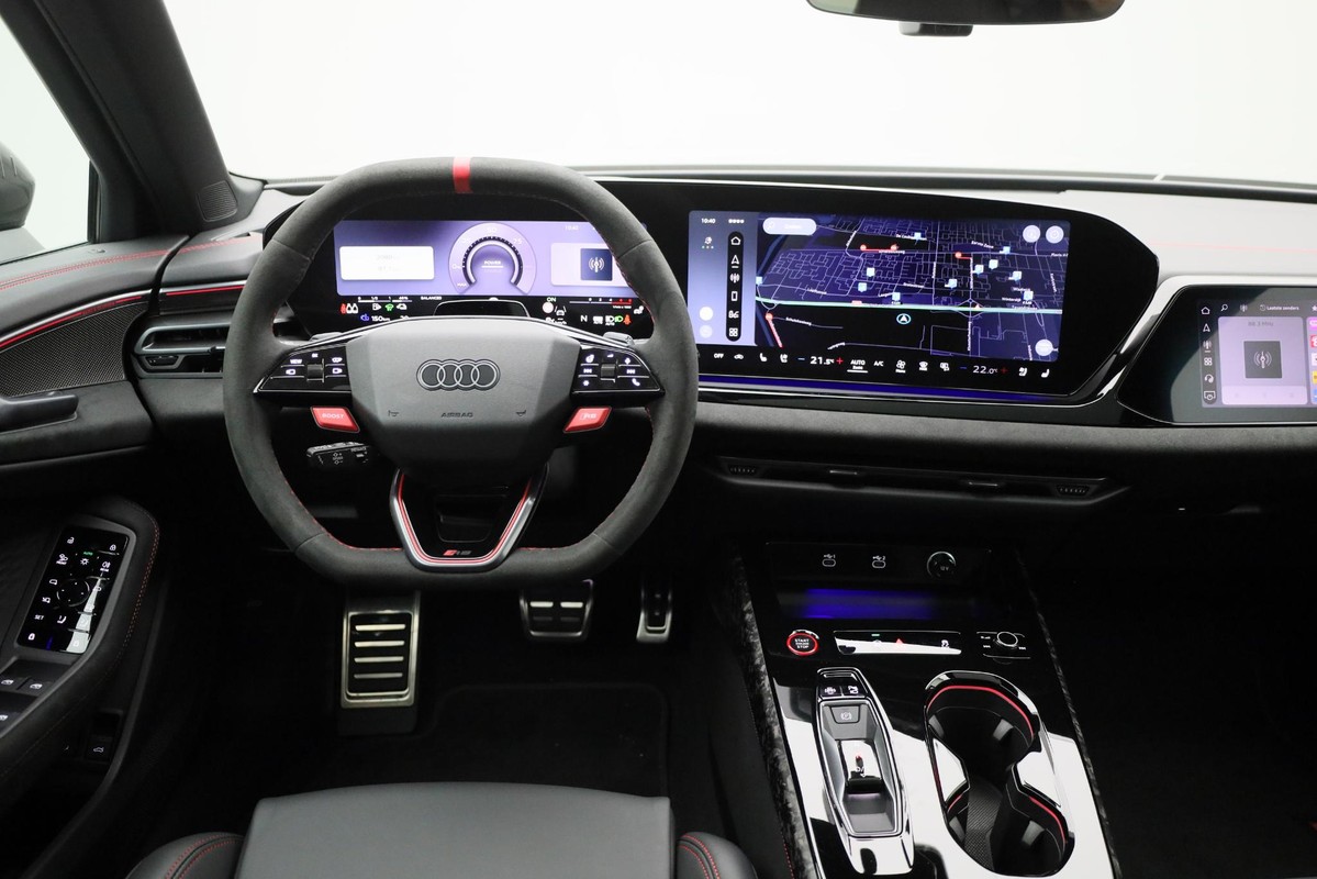 Audi RS5