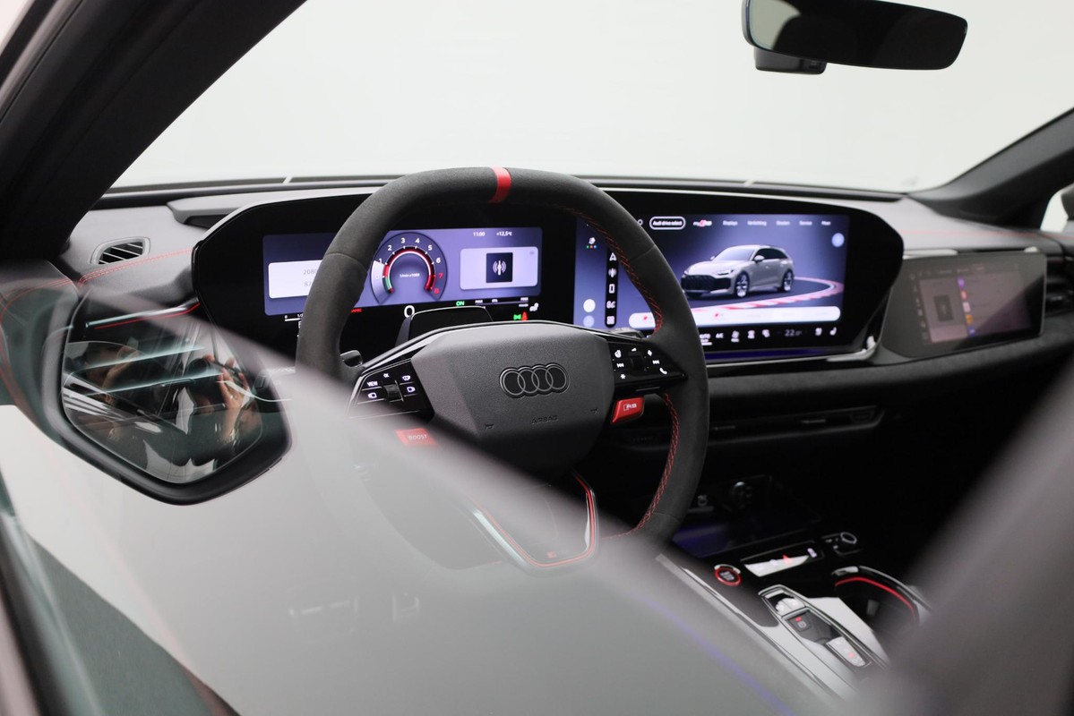 Audi RS5