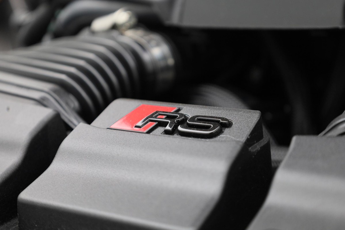 Audi RS5