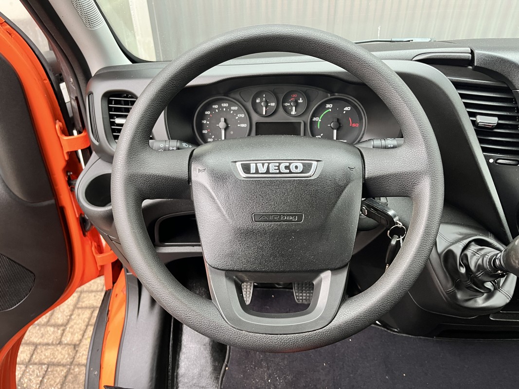 Iveco Daily