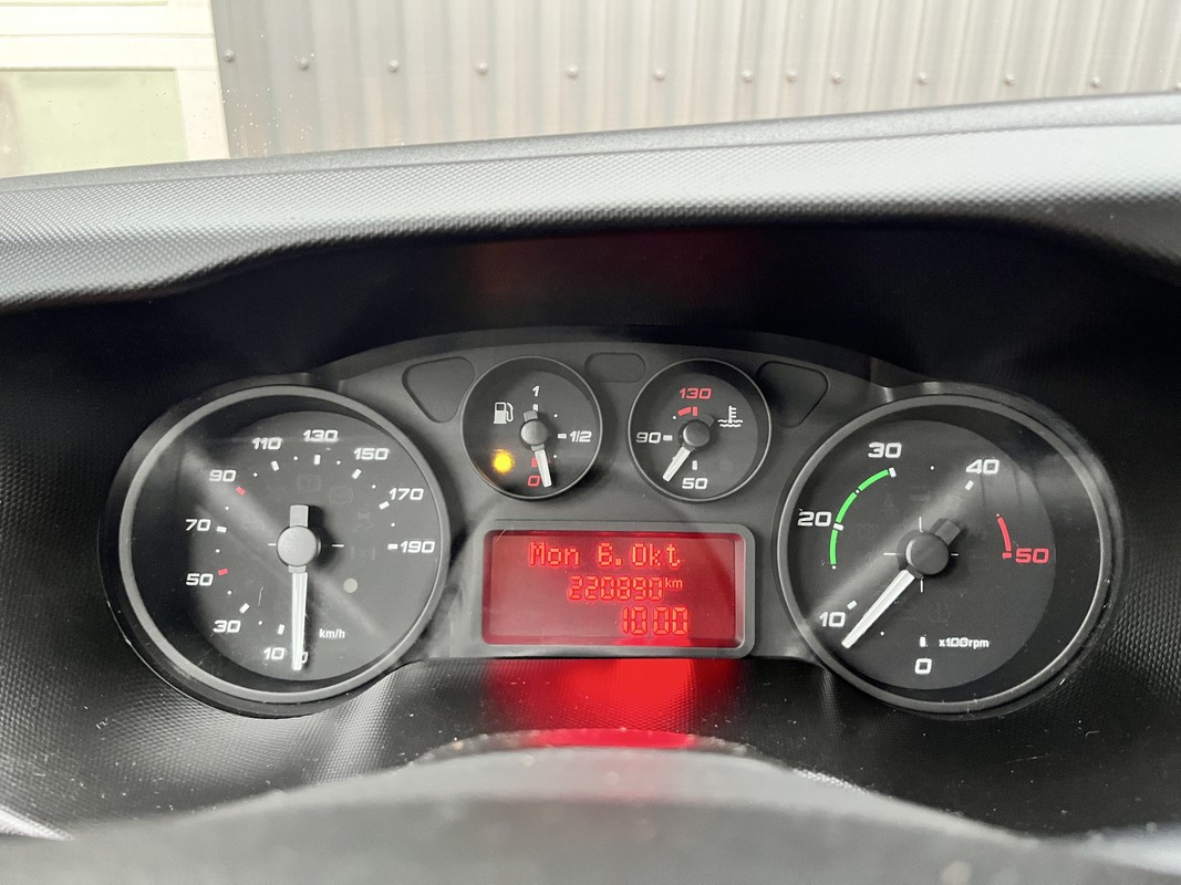 Iveco Daily