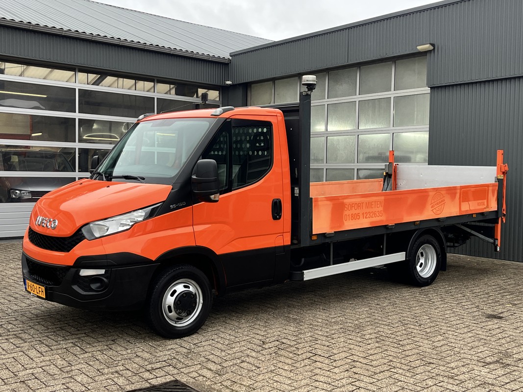 Iveco Daily