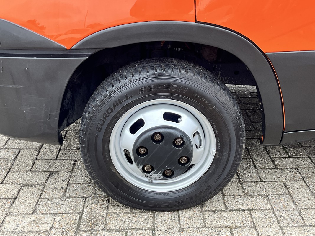 Iveco Daily