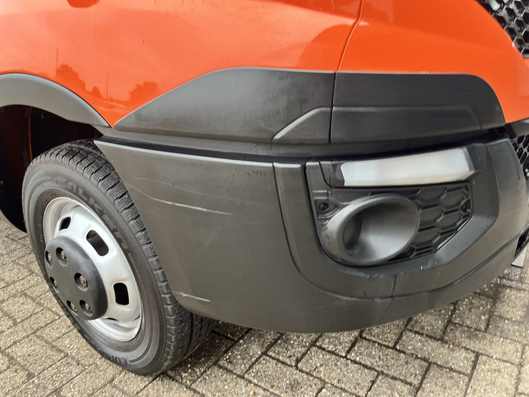 Iveco Daily