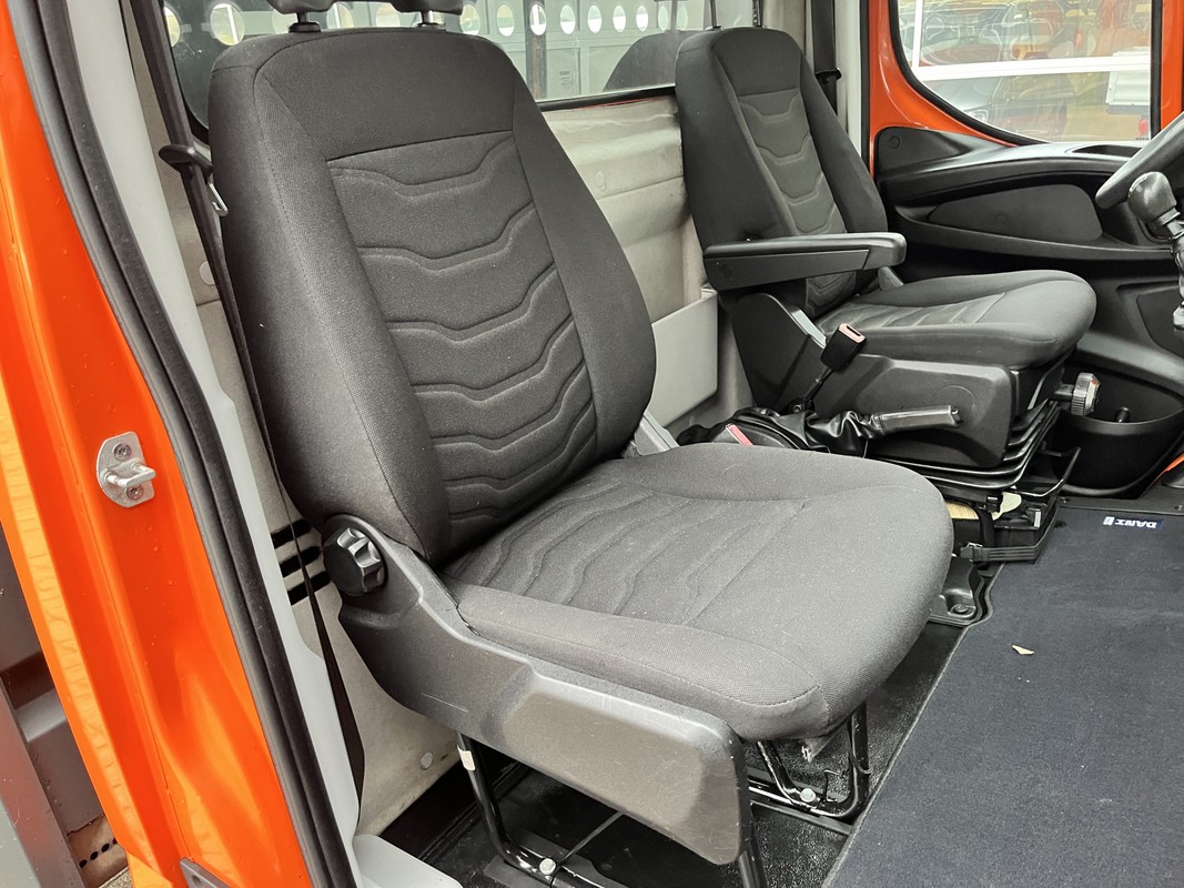 Iveco Daily