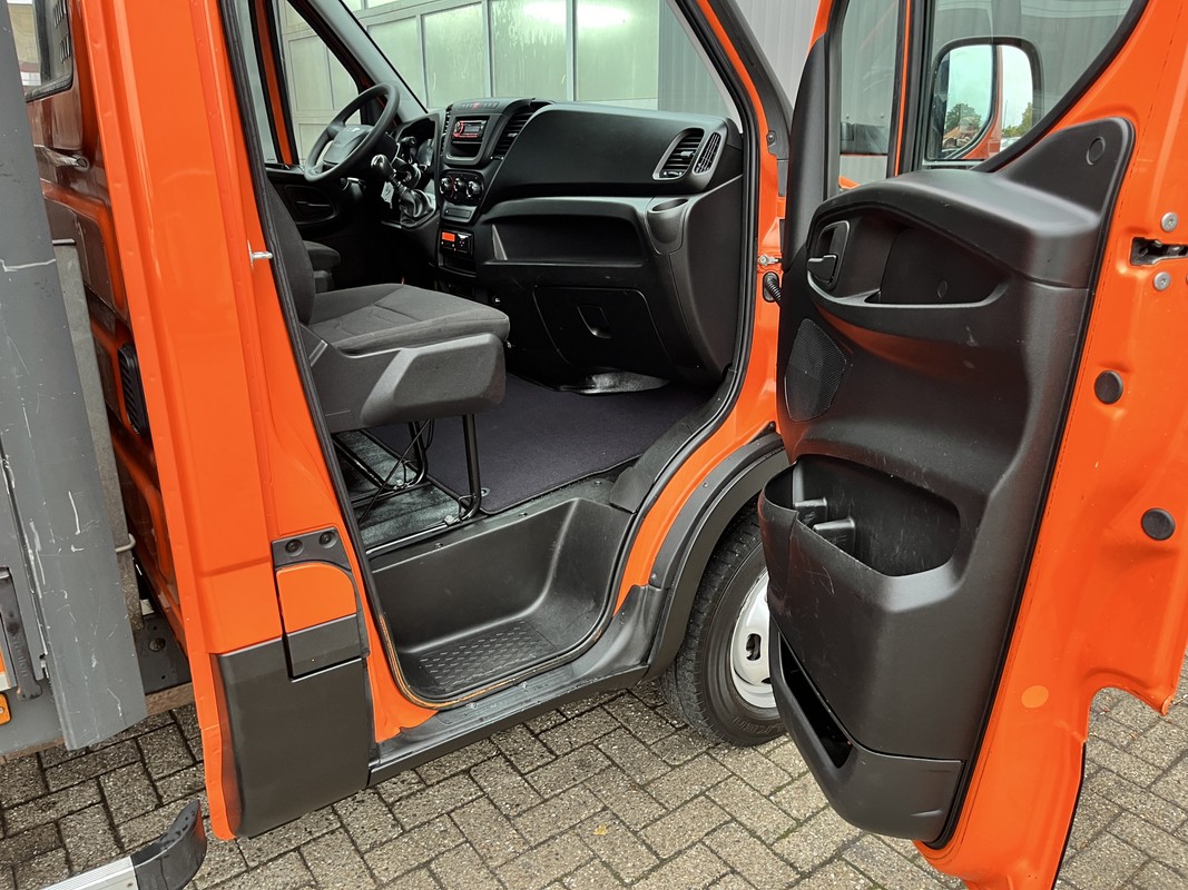 Iveco Daily