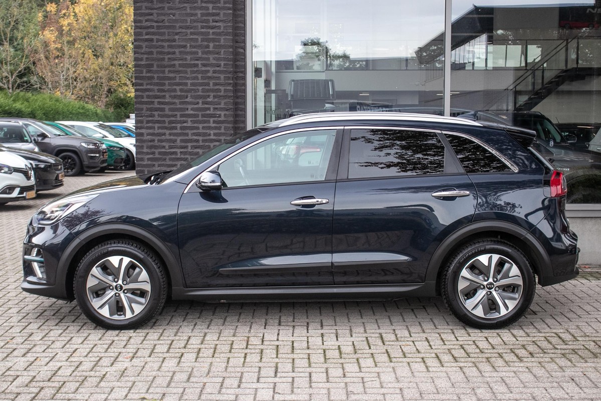 Kia e-Niro