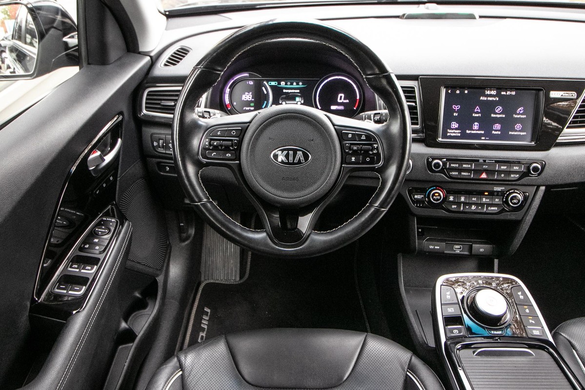 Kia e-Niro