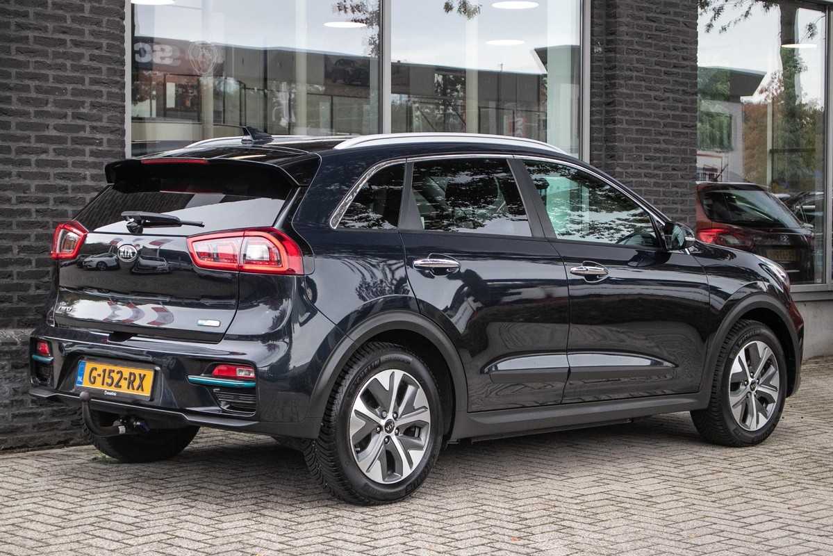 Kia e-Niro