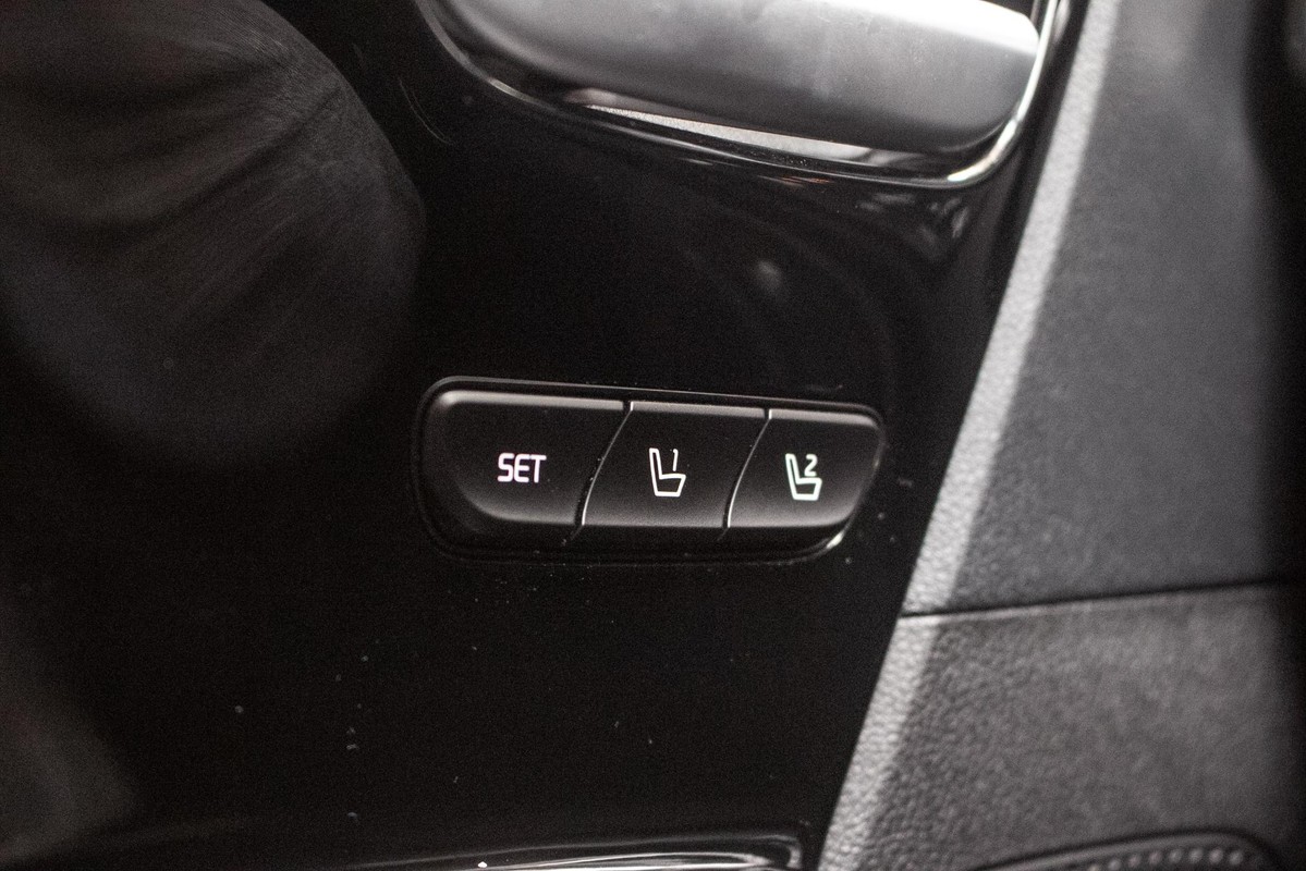 Kia e-Niro
