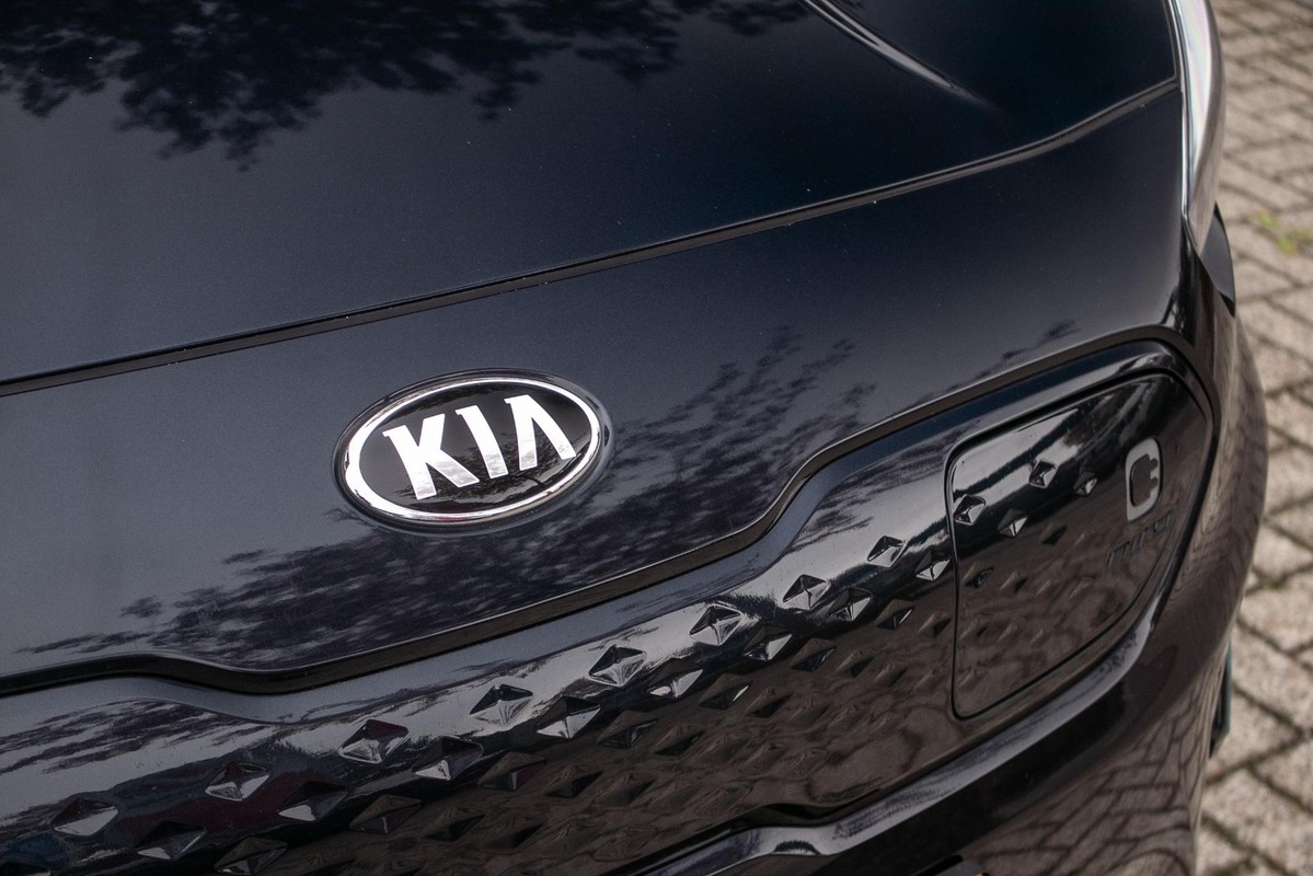 Kia e-Niro