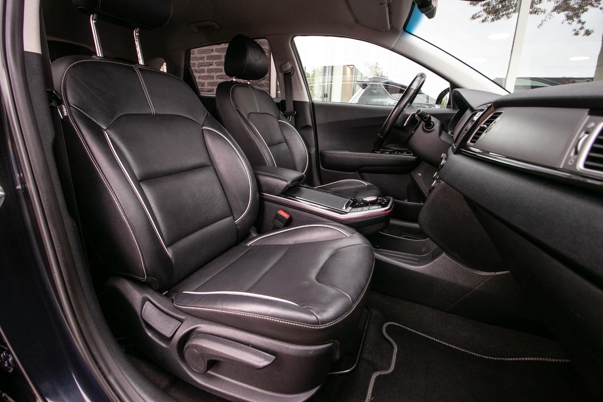 Kia e-Niro