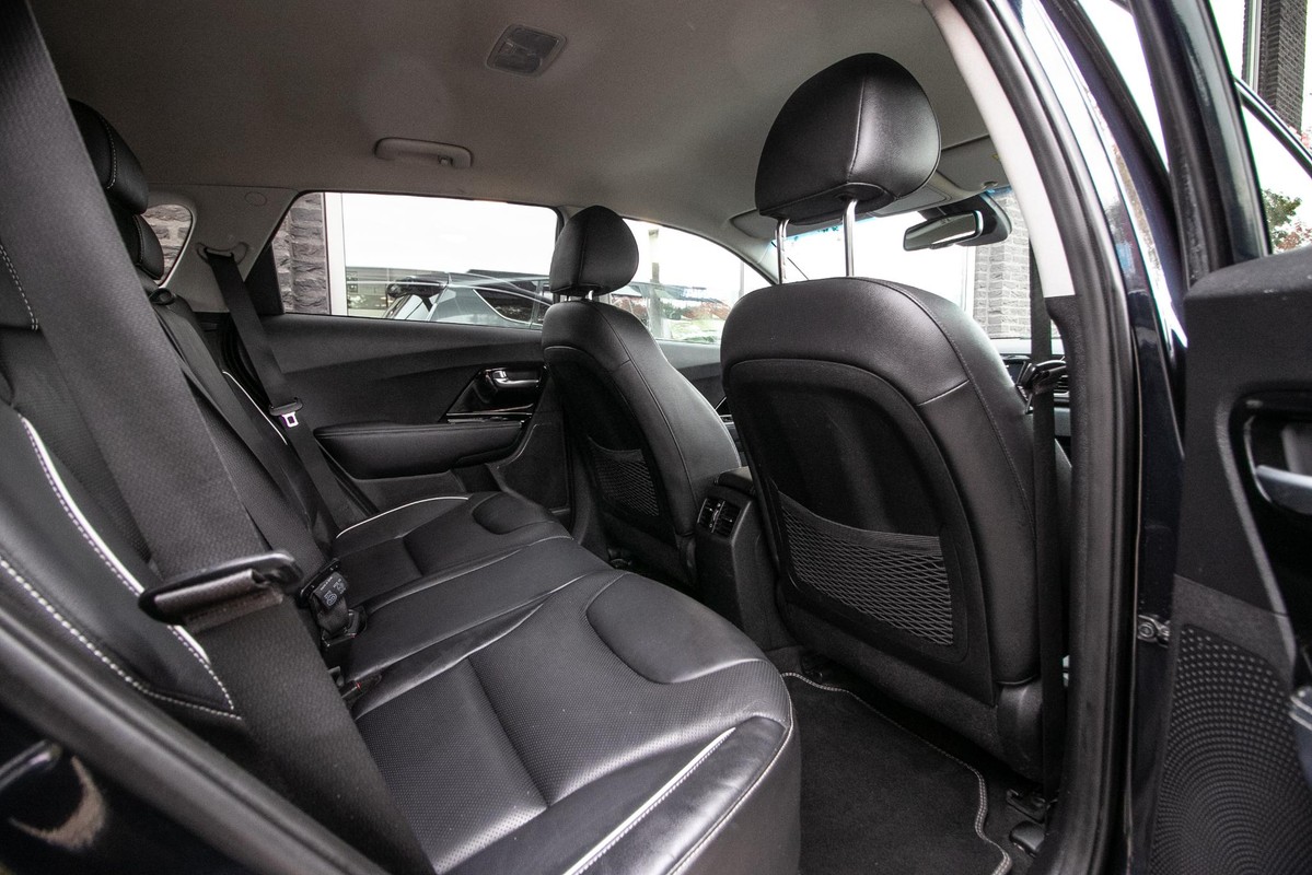 Kia e-Niro