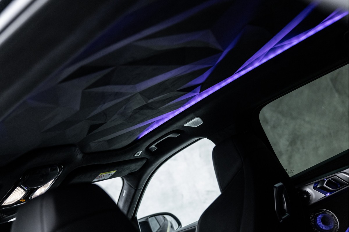 BMW XM