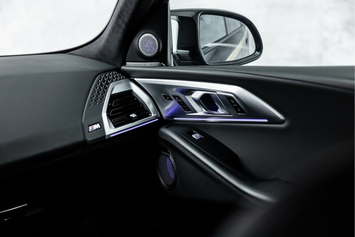 BMW XM