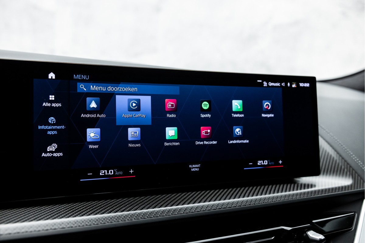BMW XM