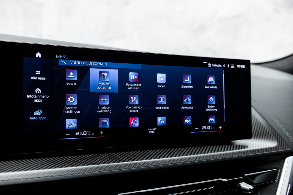 BMW XM