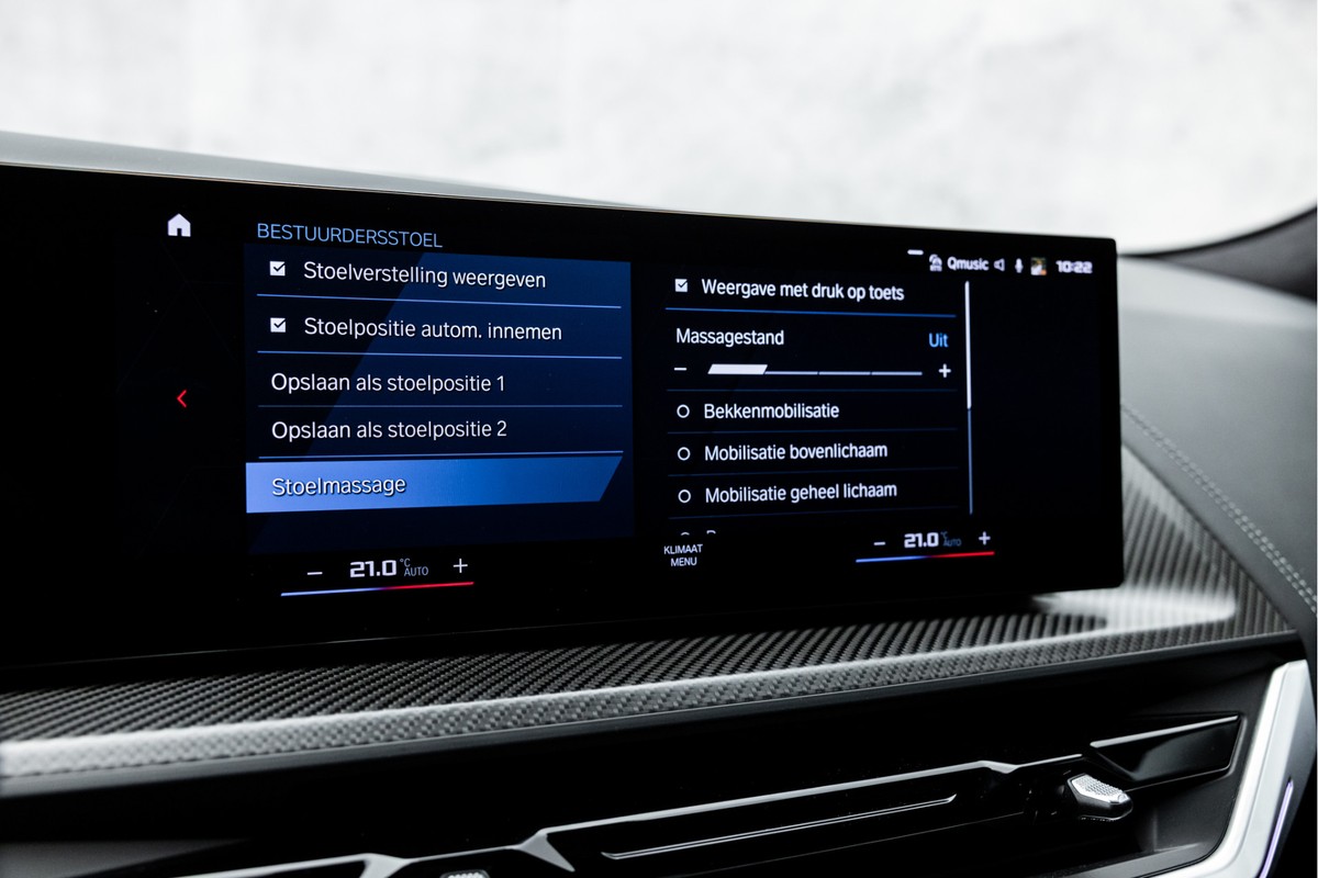 BMW XM