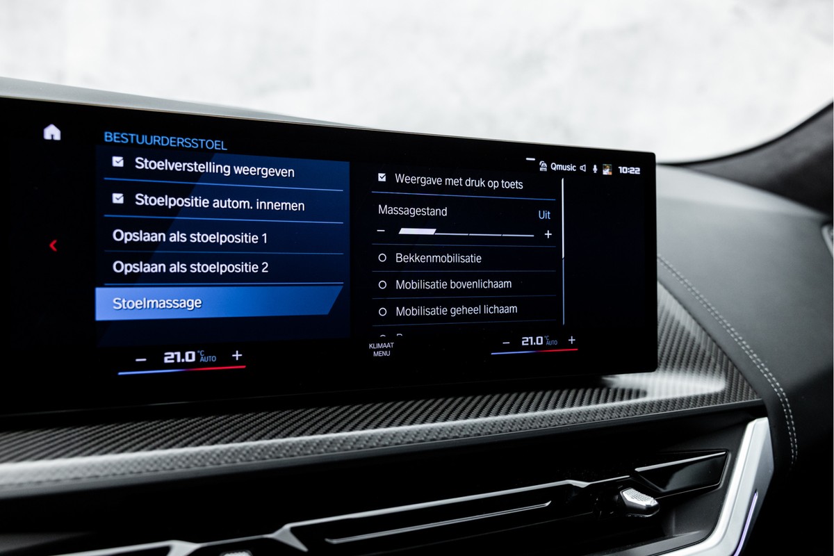 BMW XM