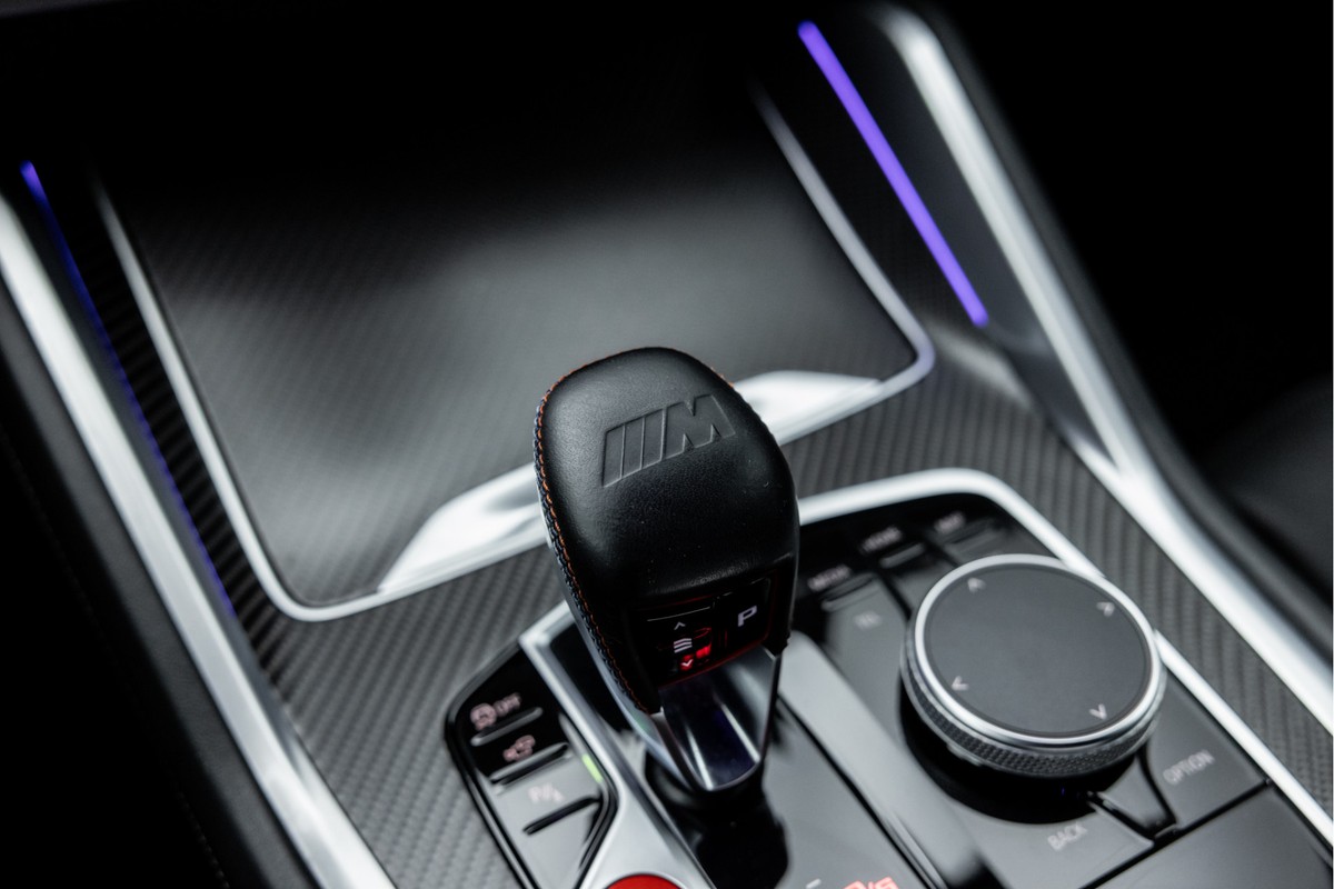 BMW XM
