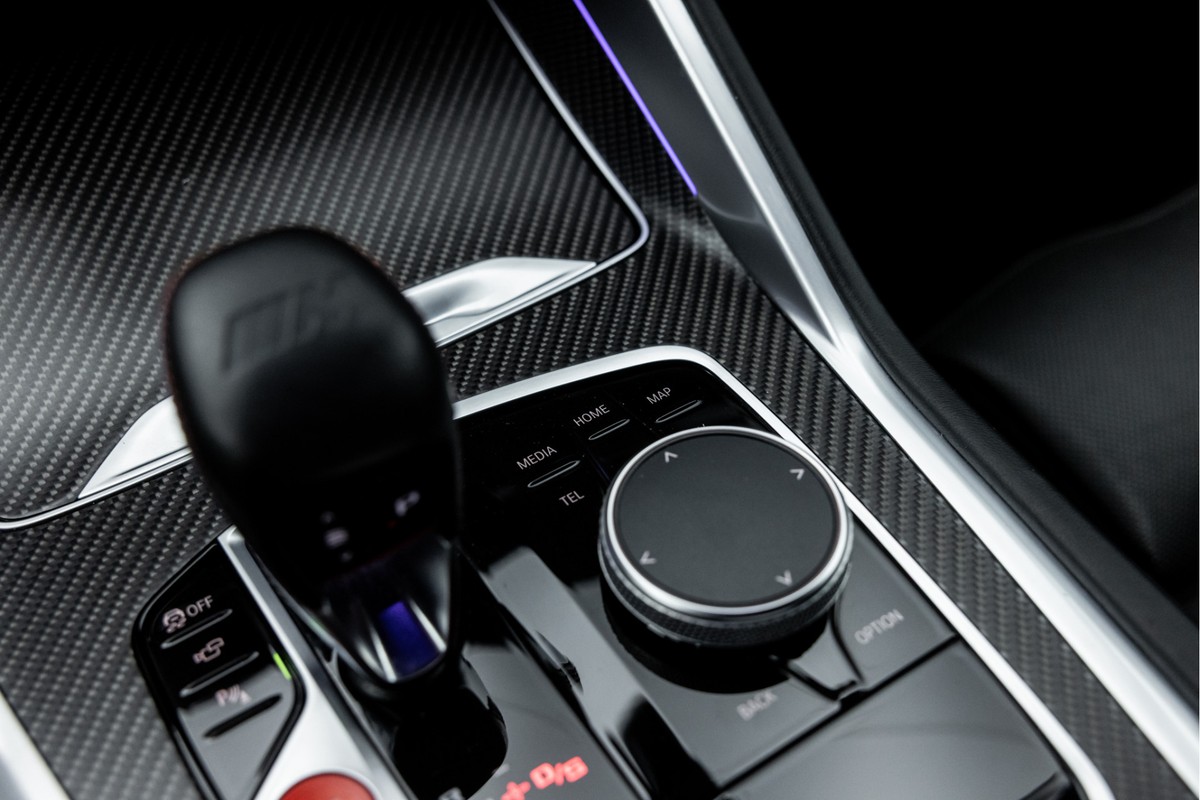 BMW XM