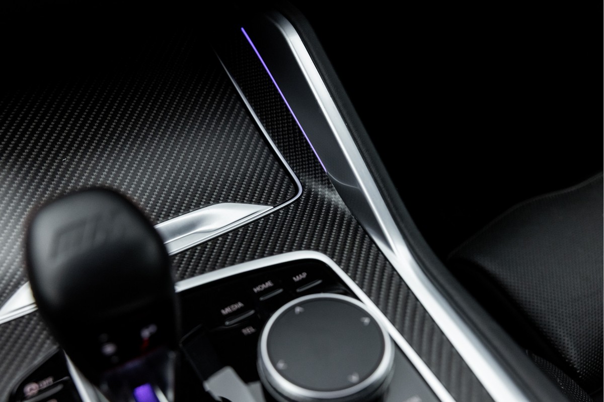BMW XM