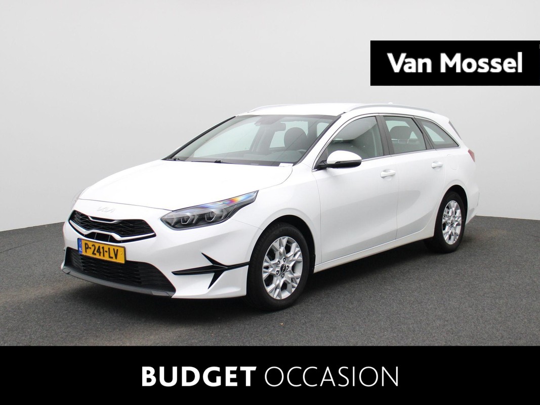 Kia Ceed Sportswagon