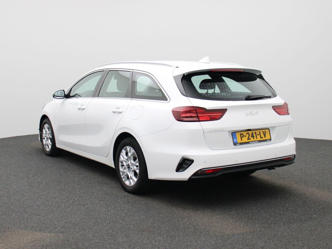 Kia Ceed Sportswagon