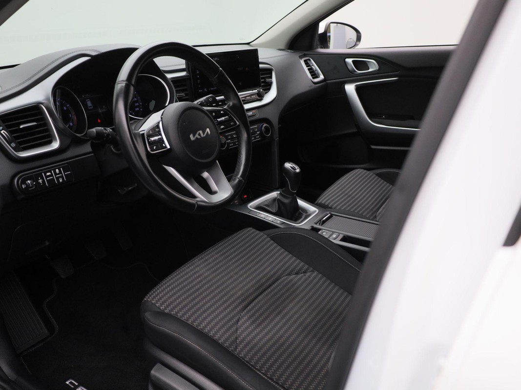 Kia Ceed Sportswagon